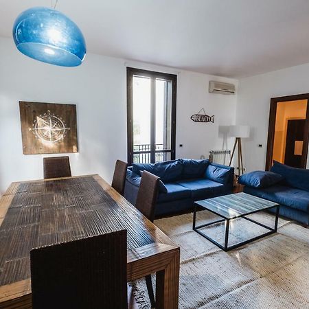 Luminhouse Mondello Zibibbo Villa Dış mekan fotoğraf